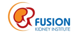 fusion kidney care pvt ltd